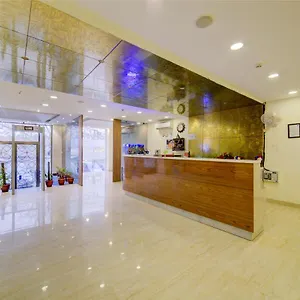D'capitol - Delhi Airport 4* New Delhi