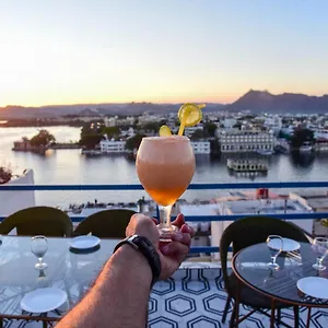 Casa By The 3* Udaipur