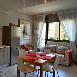 Apartment Fira Plaza Espana Barcelona