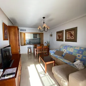 Apartment Panoramic Penthouse Benalmadena
