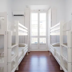 Apartment Sunny Malaga