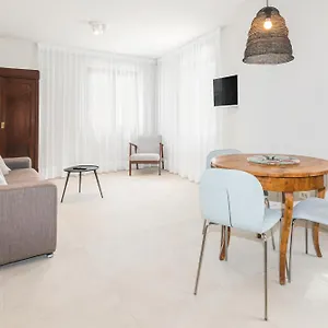 Apartment Contrada Del Nonno Rovinj