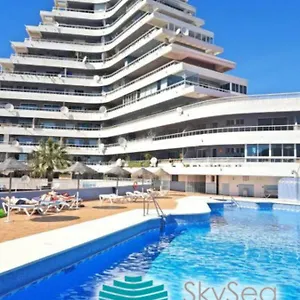 Apartment Skysea Benalmadena