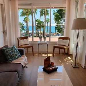 Apartment Piso Paseo Maritimo Benalmadena