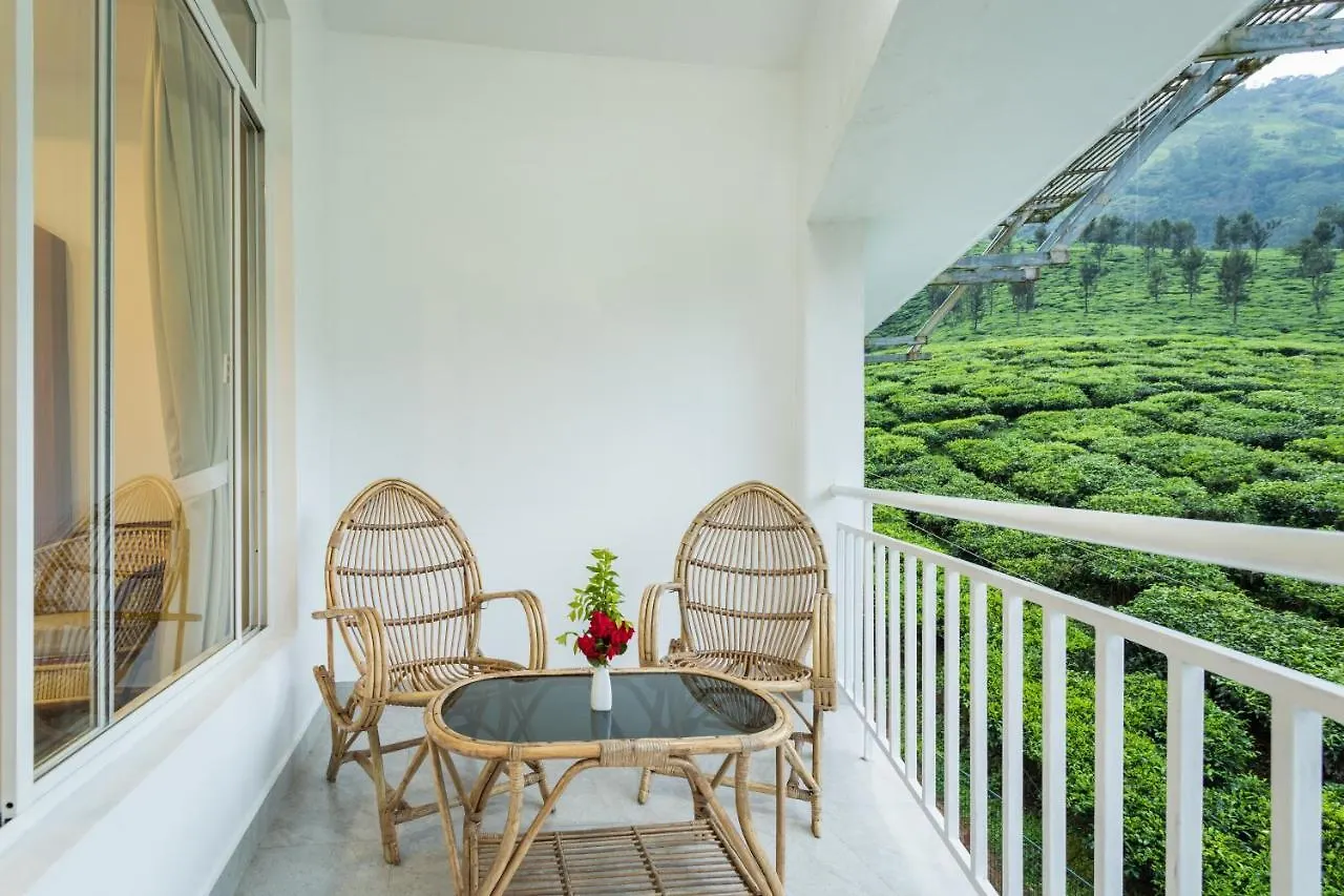 Hotel Monsoon Grande Munnar