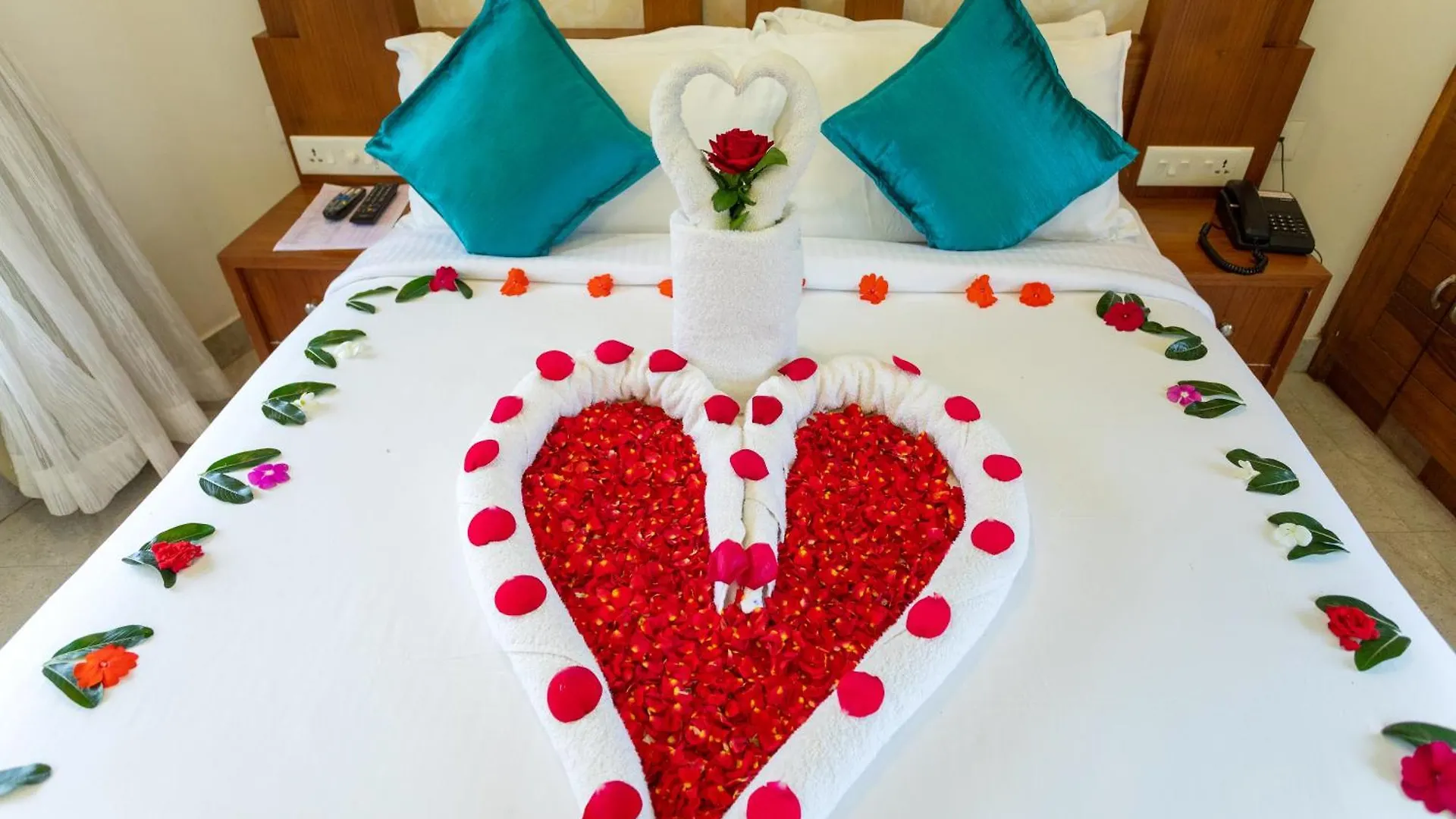 Hotel Monsoon Grande Munnar
