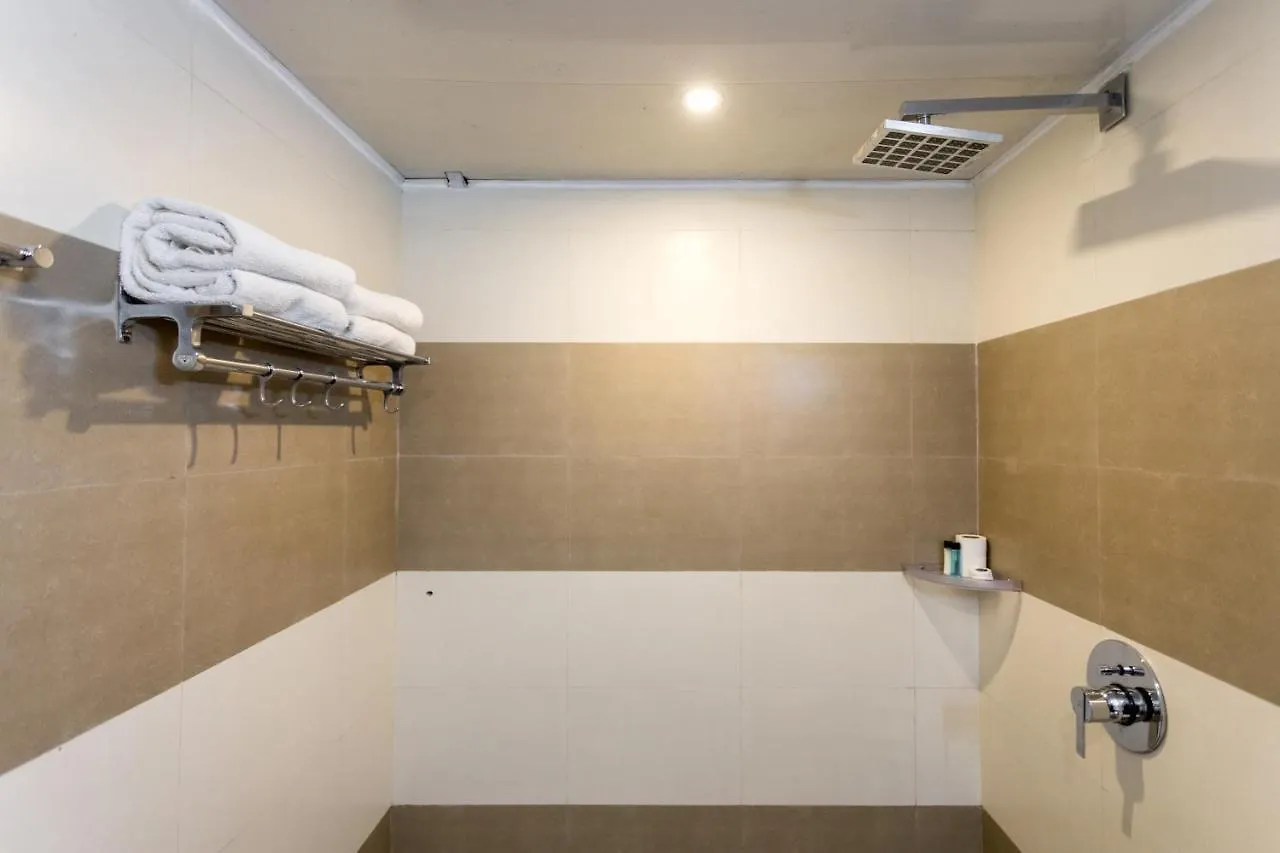 ****  Hotel Monsoon Grande Munnar Indie