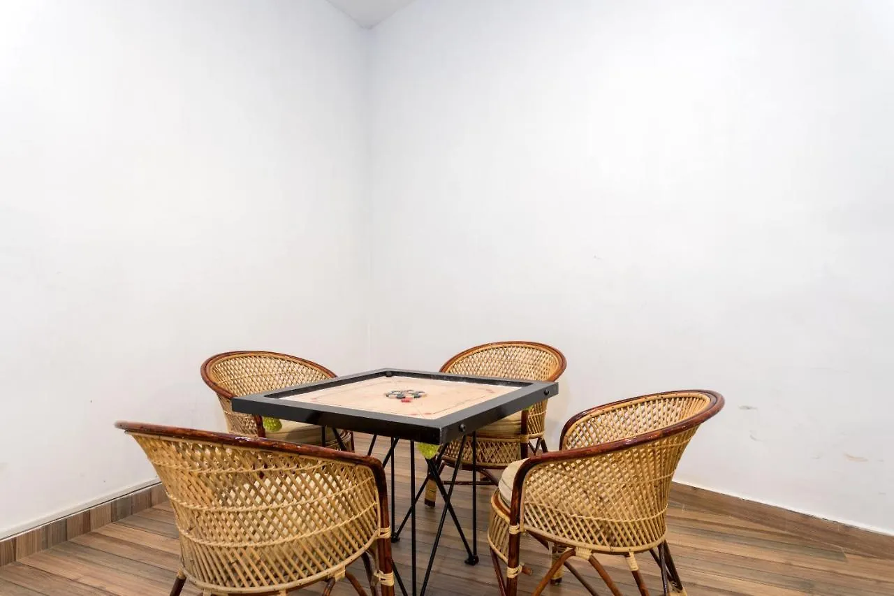 Hotel Monsoon Grande Munnar
